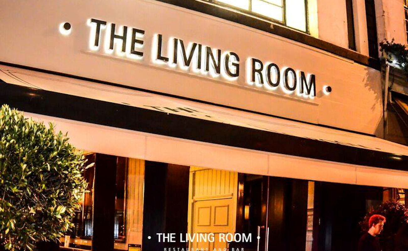 The Living Room Manchester